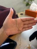 Cadena infinito
